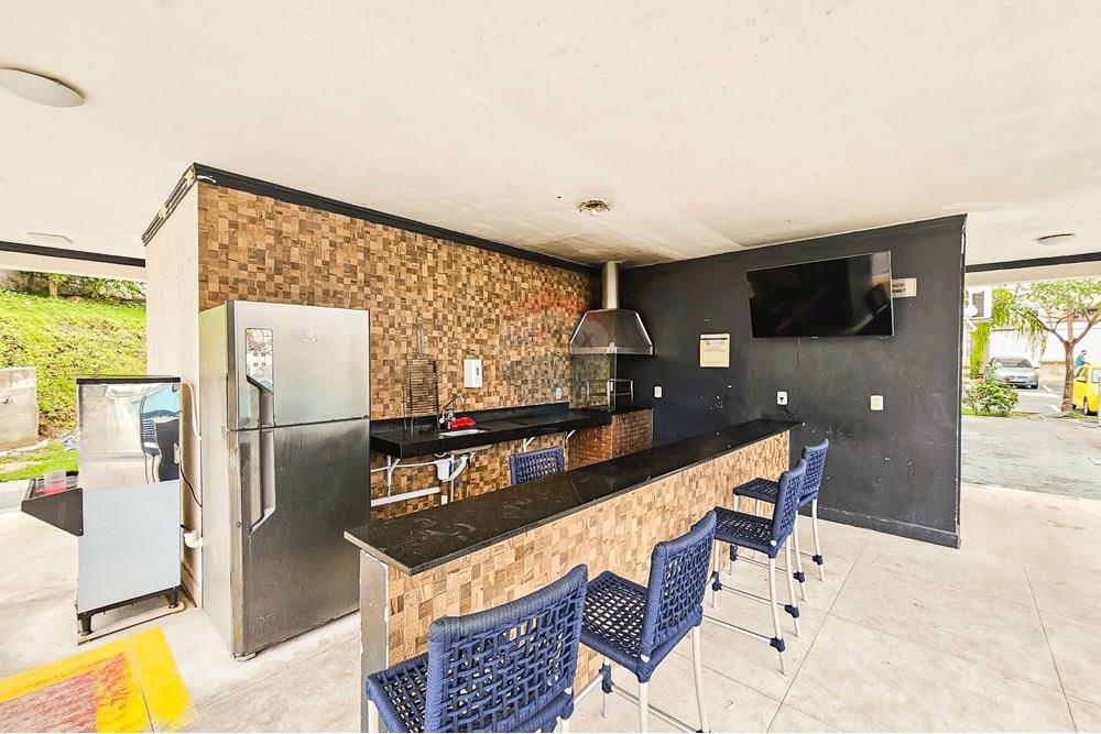 Apartamento - Venda - Manaus , Amazonas - 20250927_161154.jpg - 720721104-2