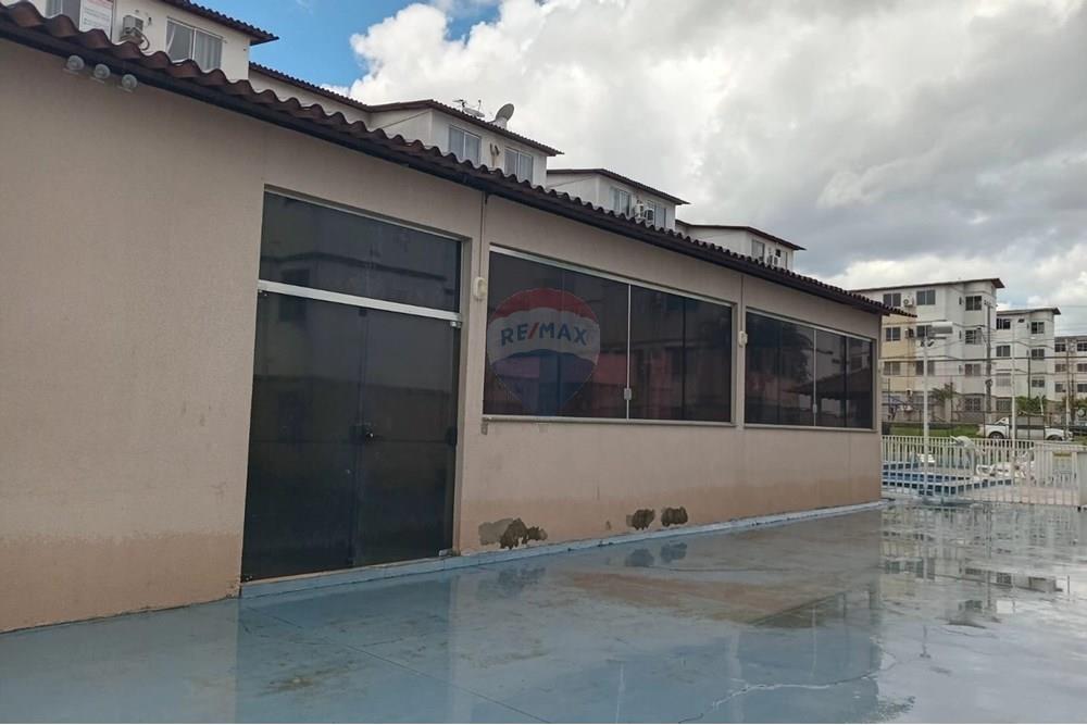 Apartamento - Venda - Manaus , Amazonas - WhatsApp Image 2025-04-30 at 08.45.52 (1).jpeg - 720401084-14