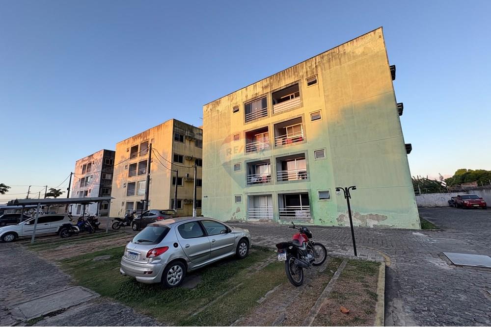 Apartamento - Venda - Natal , Rio Grande do Norte - IMG_8562.jpeg - 720891001-149