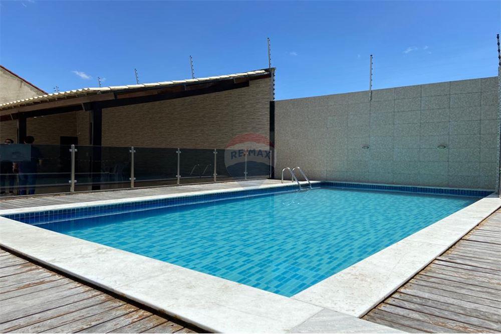 Apartamento - Venda - Campina Grande , Paraíba - 3 - 720291010-102