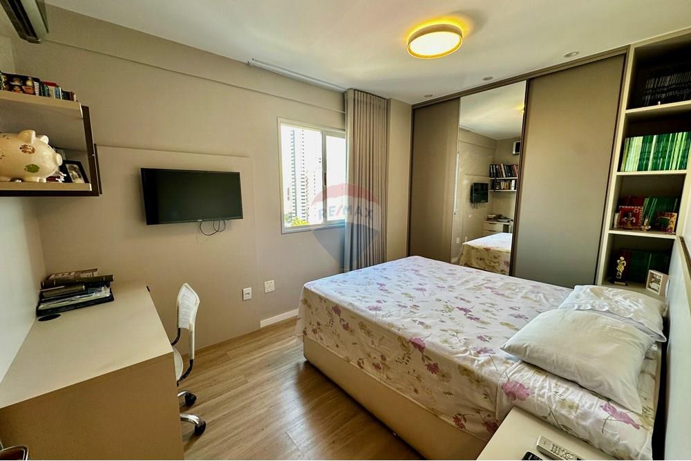 Apartamento - Alugar - Belém , Pará - suite real d pedro 1.JPG - 720921029-85