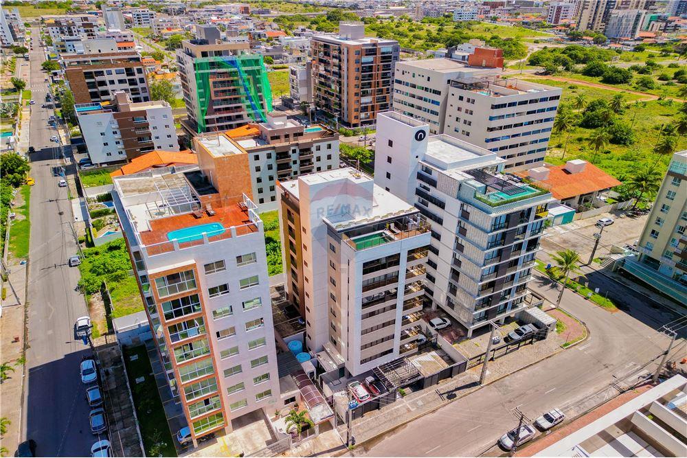 Apartamento - Venda - Cabedelo , Paraíba - 3 - 720861003-89