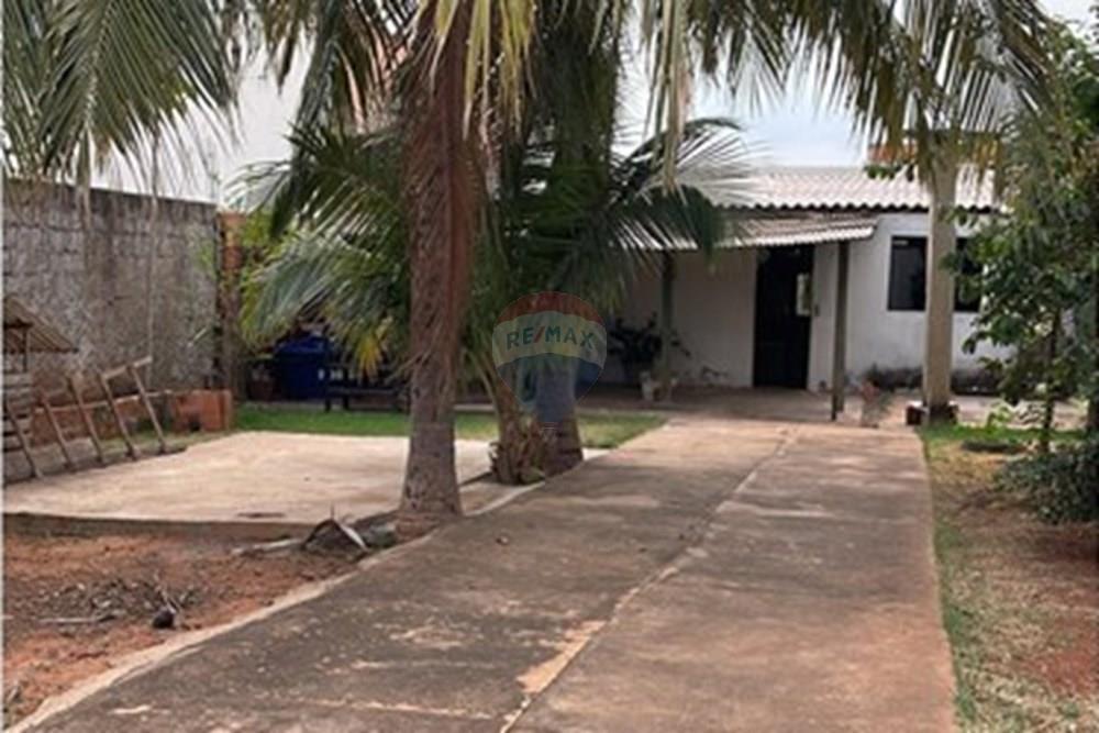 Casa - Venda - Rondonópolis , Mato Grosso - 3cab6cb5-cb46-4093-9f01-30e1eb66aa49.jpg - 720851044-20