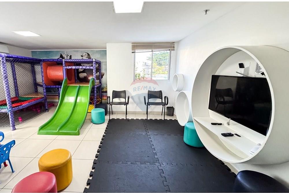 Apartamento - Venda - Fortaleza , Ceará - IMG_3371 2.jpg - 722031035-58