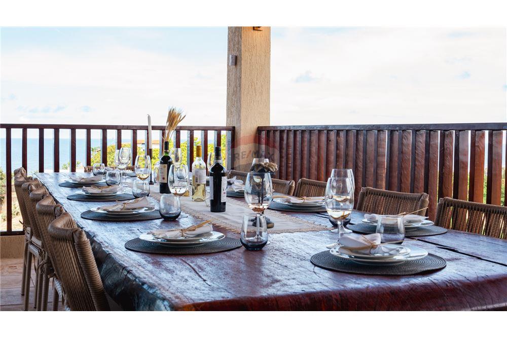 Casa - Alugar - Prainha , Ceará - 58 - 720321029-301