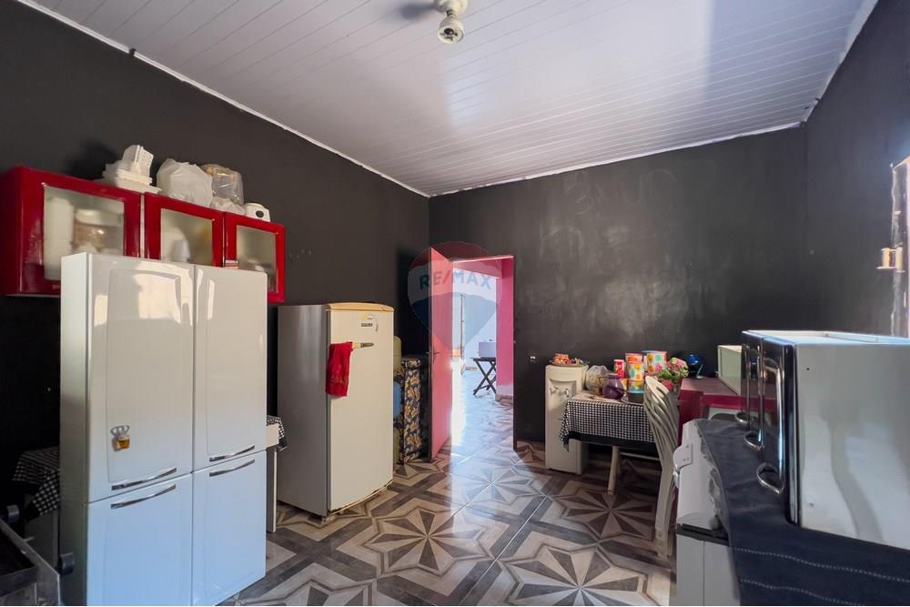 Casa - Venda - Porto Velho , Rondônia - IMG_1106.jpg - 721551059-1