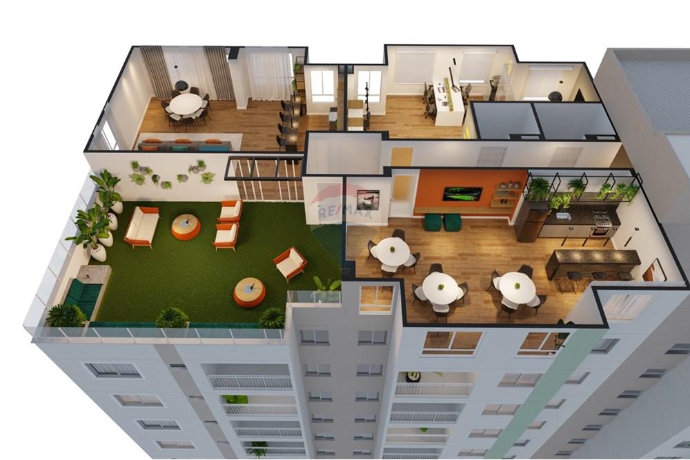 Apartamento - Venda - Fortaleza , Ceará - WhatsApp Image 2025-06-04 at 15.11.41 (8).jpeg - 720971021-83