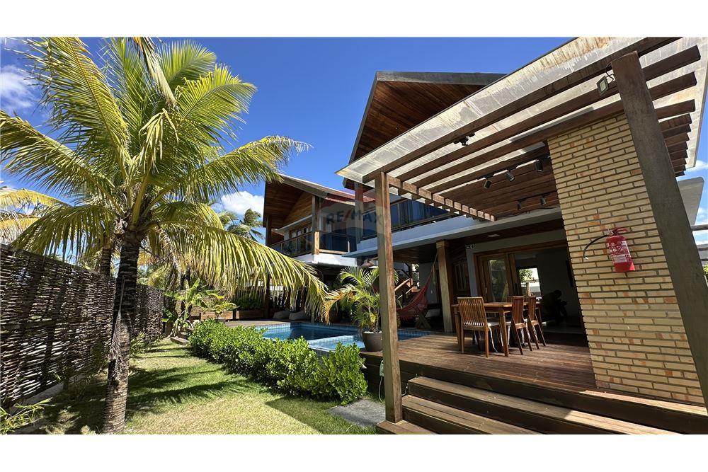 Casa de Vila - Venda - Itarema , Ceará - 71 - 720321029-400