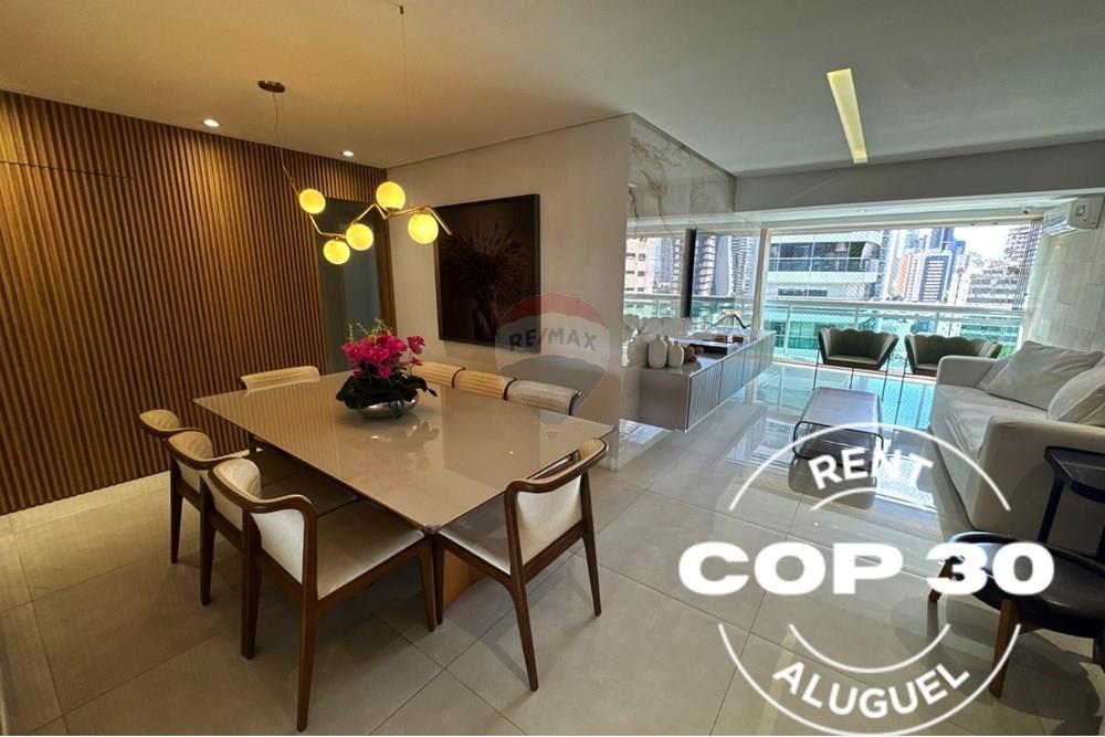 Apartamento - Alugar - Belém , Pará - ima 3.jpeg - 720671072-19