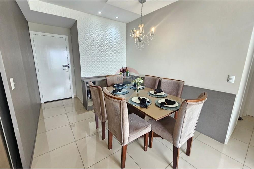 Apartamento - Venda - Manaus , Amazonas - BOULEVARD2.jpg - 720401064-11