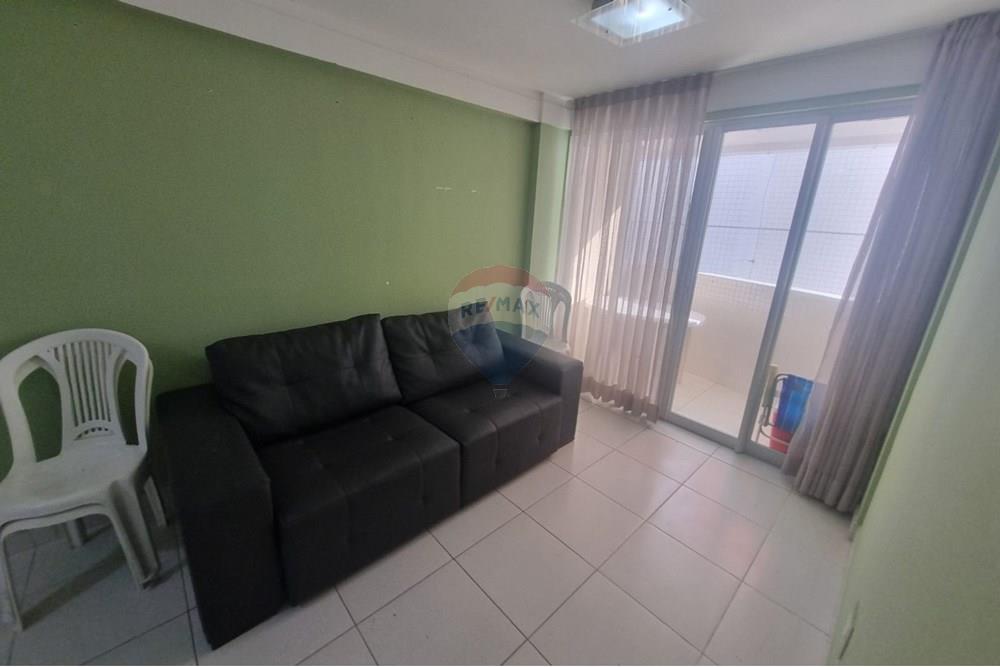 Apartamento - Alugar - Cabedelo , Paraíba - Imagem do WhatsApp de 2025-10-10 à(s) 16.18.52_ddd8135f.jpg - 720431072-63