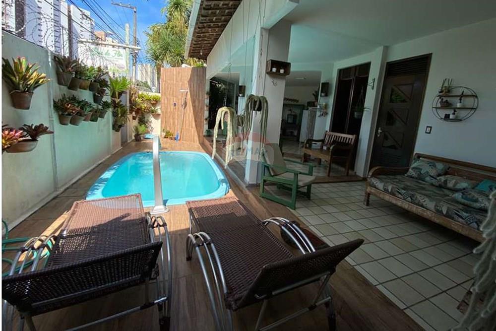 Casa - Alugar - Natal , Rio Grande do Norte - WhatsApp Image 2024-06-27 at 15.08.20.jpeg - 720731020-86