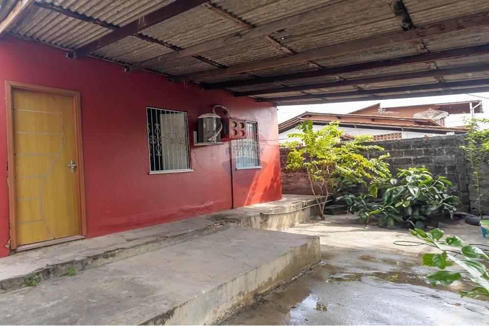 Casa - Venda - Manaus , Amazonas - IMG_9996.jpg - 720791004-58