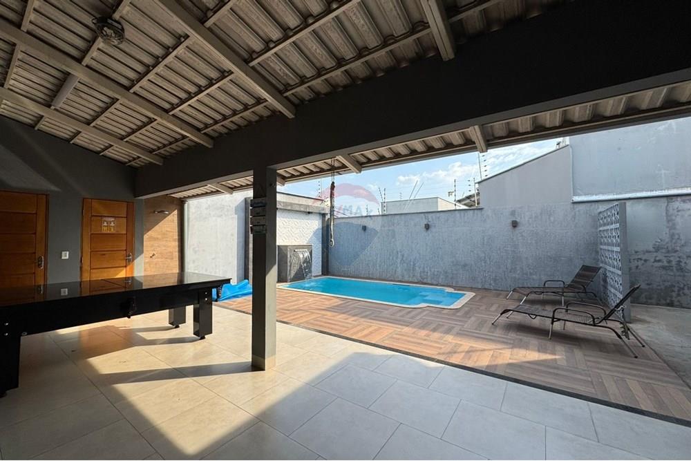 Casa - Venda - Araguaína , Tocantins - WhatsApp Image 2025-10-28 at 16.18.52.jpeg - 720991002-146