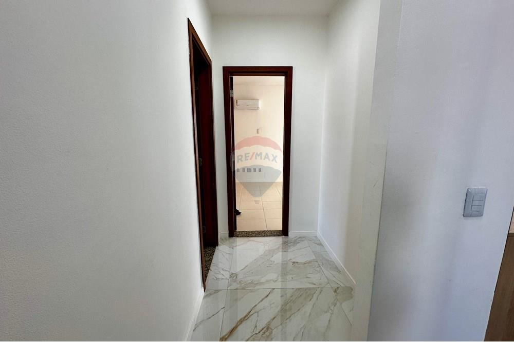 Apartamento - Alugar - Belém , Pará - IMG_7150.JPG - Corredor - 720671054-20