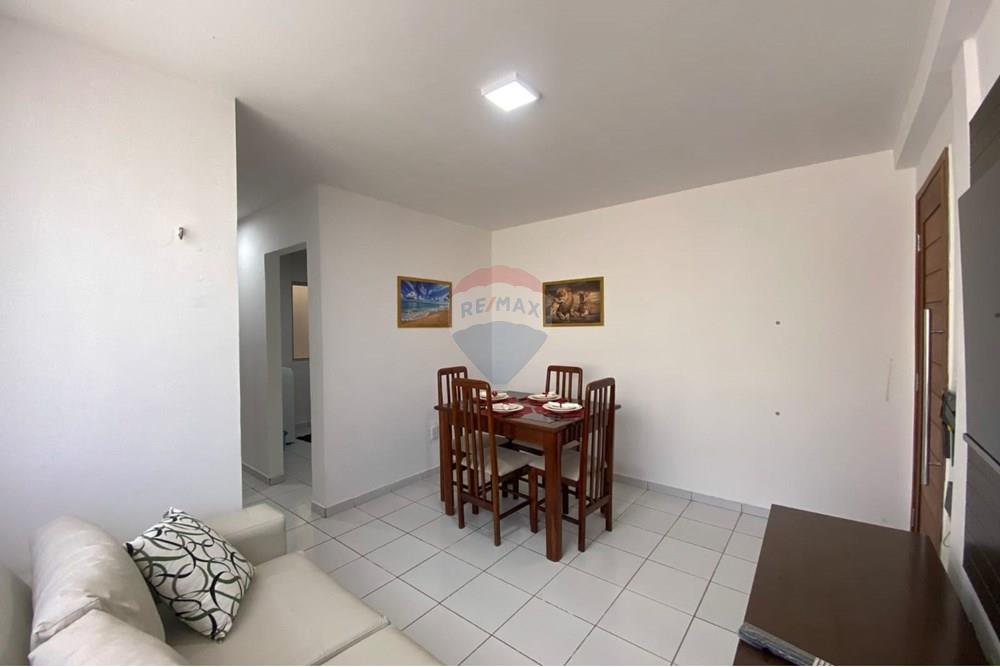 Apartamento - Alugar - Parnamirim , Rio Grande do Norte - 5ec93c27-7f4c-4b22-812d-9d2cd4f00b5b.jpg - 720811011-97