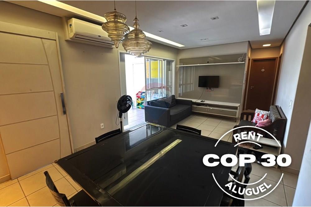 Apartamento - Alugar - Belém , Pará - 1.jpeg - 720671001-33