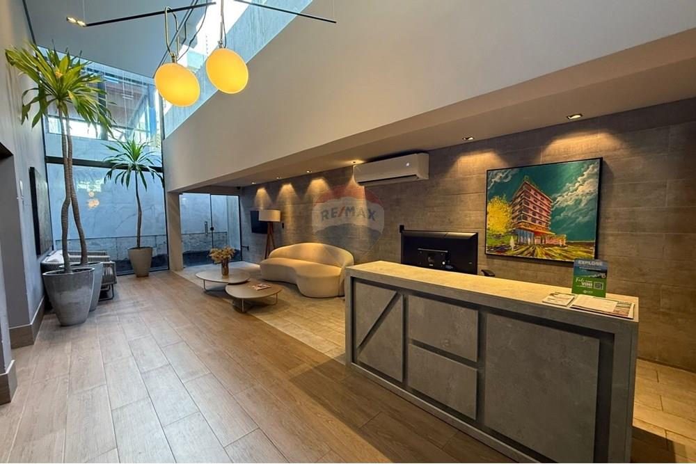 Apart Hotel/ Flat - Venda - João Pessoa , Paraíba - JPEG8.jpg - 720431004-158