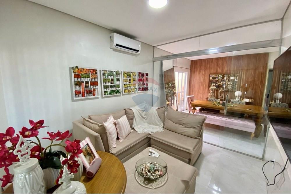 Casa - Venda - Manaus , Amazonas - IMG-20250609-WA0865.jpg - Sala de estar - 720661014-225