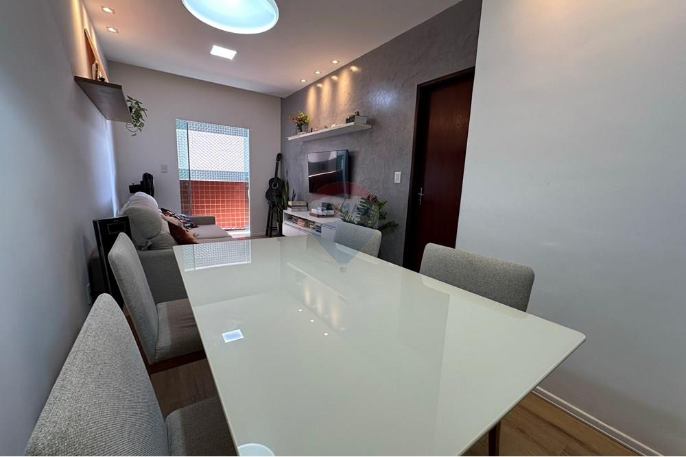 Apartamento - Alugar - Belém , Pará - IMG_3434.JPEG - 720921090-52