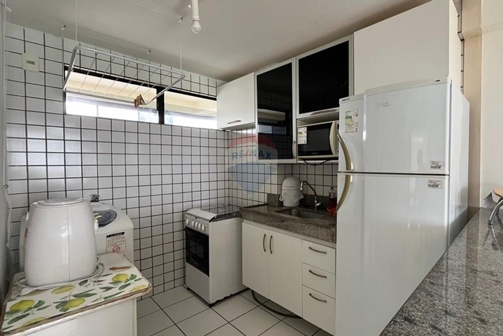 Apartamento - Alugar - Natal , Rio Grande do Norte - IMG-20250130-WA0019 (1).jpg - 720891155-377