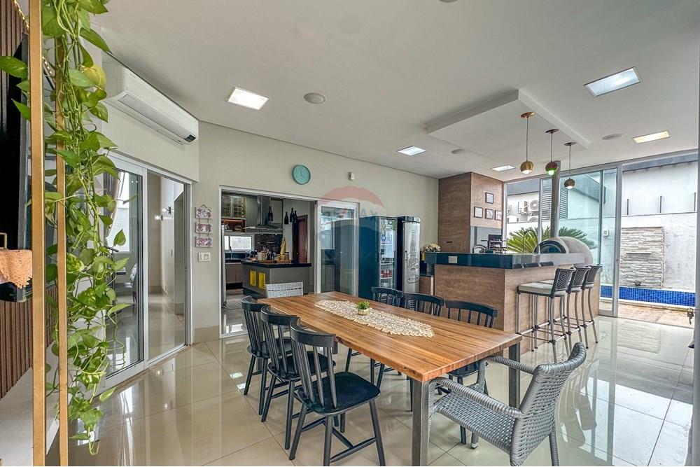 Casa de Condomínio - Venda - Cuiabá , Mato Grosso - IMG_5204.jpg - 720911034-58