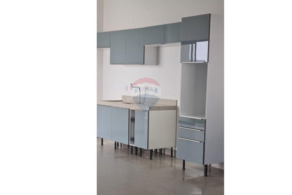 Casa de Condomínio - Alugar - Barra do Garças , Mato Grosso - IMG-20250814-WA0004.jpg - 722221045-18