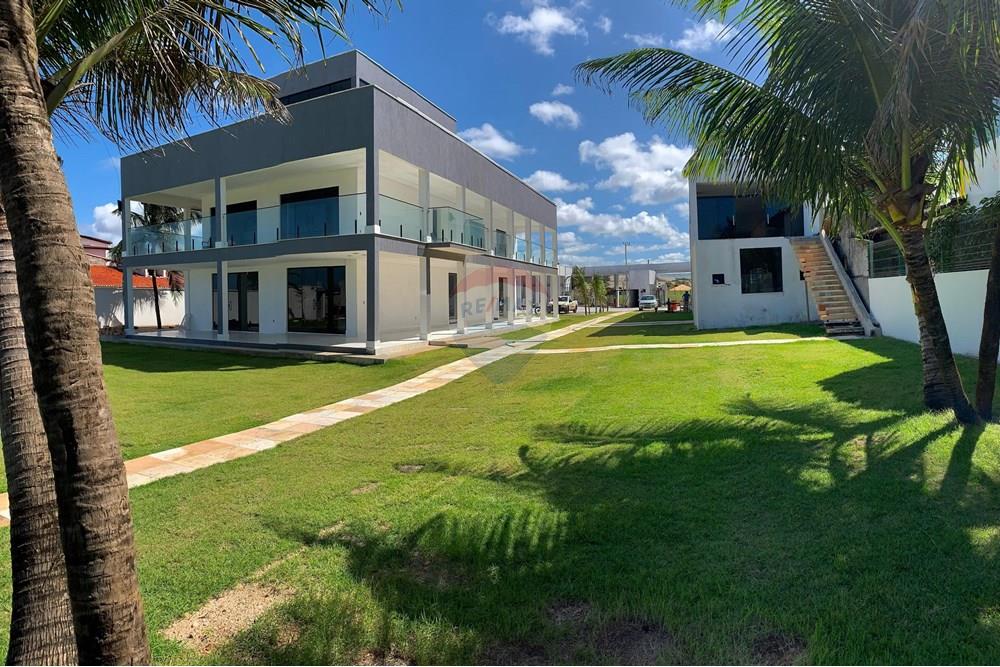 Hotel/ Pousada - Venda - Extremoz , Rio Grande do Norte - pousada16.jpeg - 720891150-64