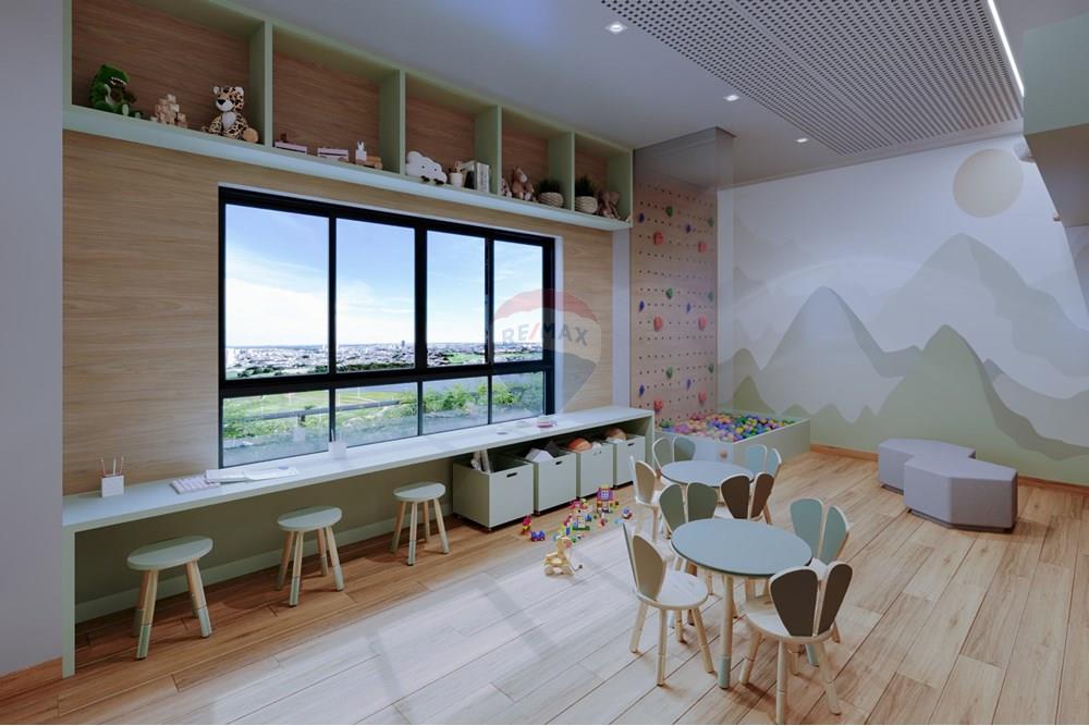 Apartamento - Venda - Rio Verde , Goiás - brinquedoteca[1920x1080].jpg - 722291014-27