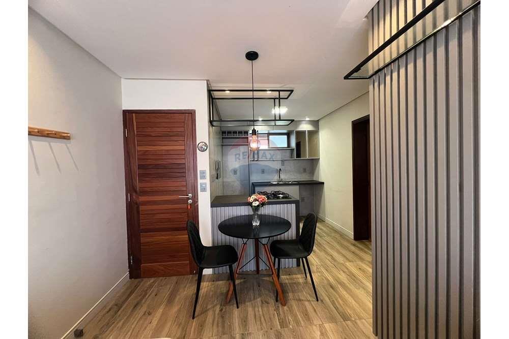 Apart Hotel/ Flat - Venda - João Pessoa , Paraíba - dd284f11-4ba4-4595-ab62-8a23eedde398.jpeg - 720431004-159