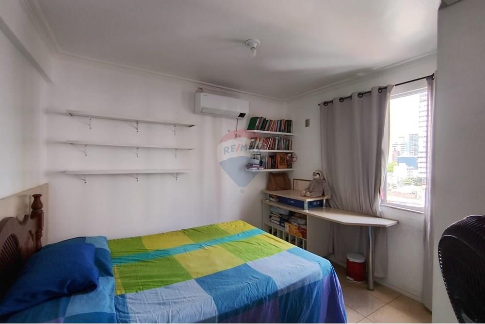 Apartamento - Alugar - Belém , Pará - 28601fbb-d47e-44a5-bd98-572a0200323b.jpeg - 720921121-35