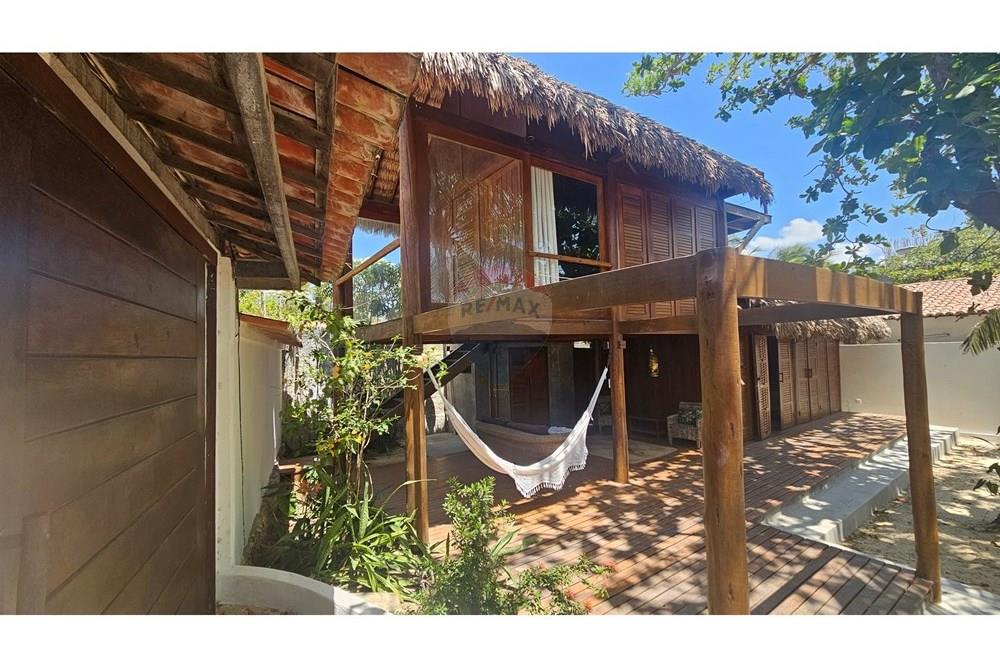 Casa - Venda - Jijoca de Jericoacoara , Ceará - 20241002_123358.jpg - 722341001-30