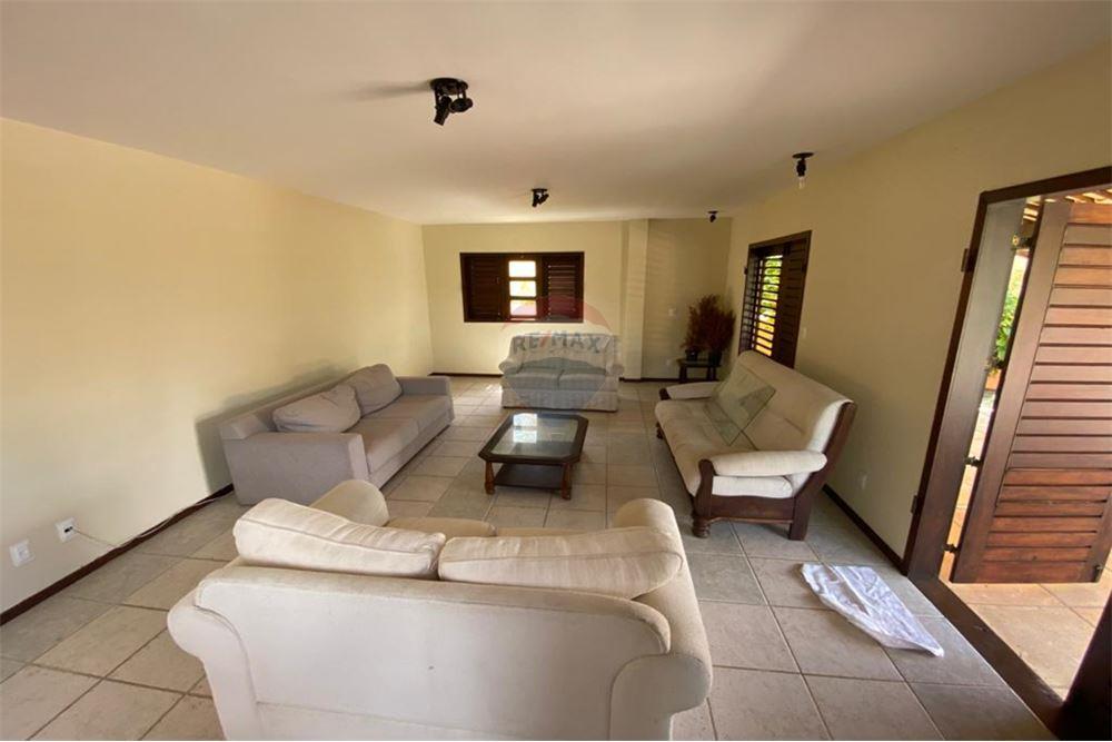 Casa de Condomínio - Alugar - Parnamirim , Rio Grande do Norte - 5 - 720731004-449