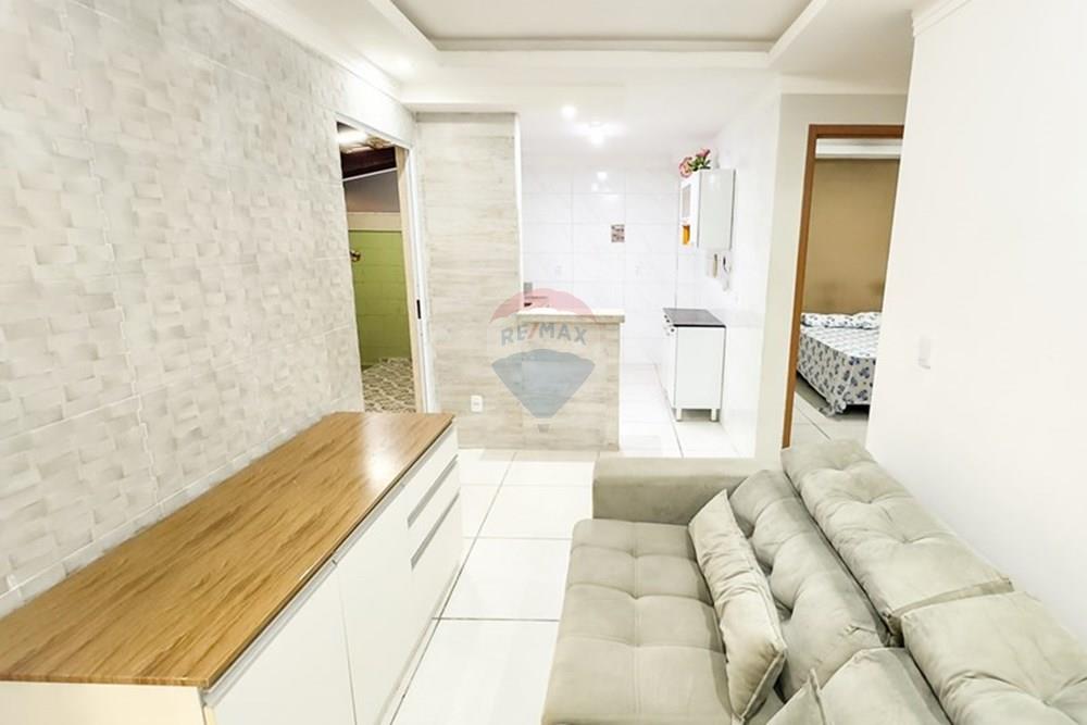 Apartamento - Venda - Eusébio , Ceará - IMG_1549 2.jpg - 721621013-240