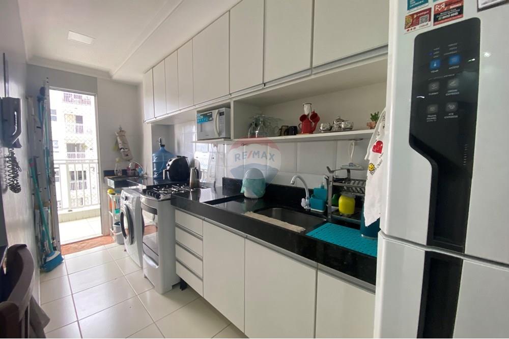 Apartamento - Alugar - Belém , Pará - IMG_0176.jpg - 720921149-4