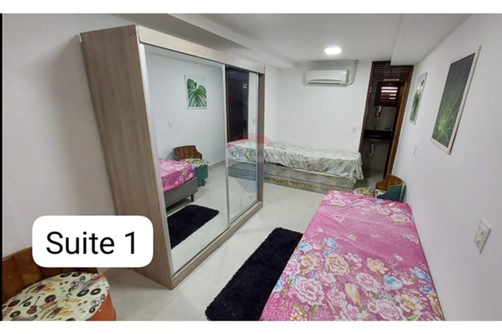 Casa - Venda - Natal , Rio Grande do Norte - suite 1.jpg - 720891234-7