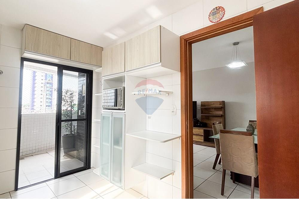 Apartamento - Alugar - Belém , Pará - IMG_2120.jpg - 720921152-49