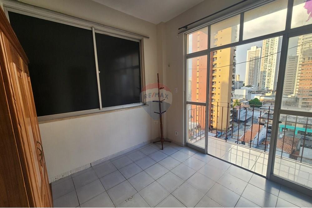 Apartamento - Alugar - Belém , Pará - IMG-20251024-WA0079.jpg - 720921137-38