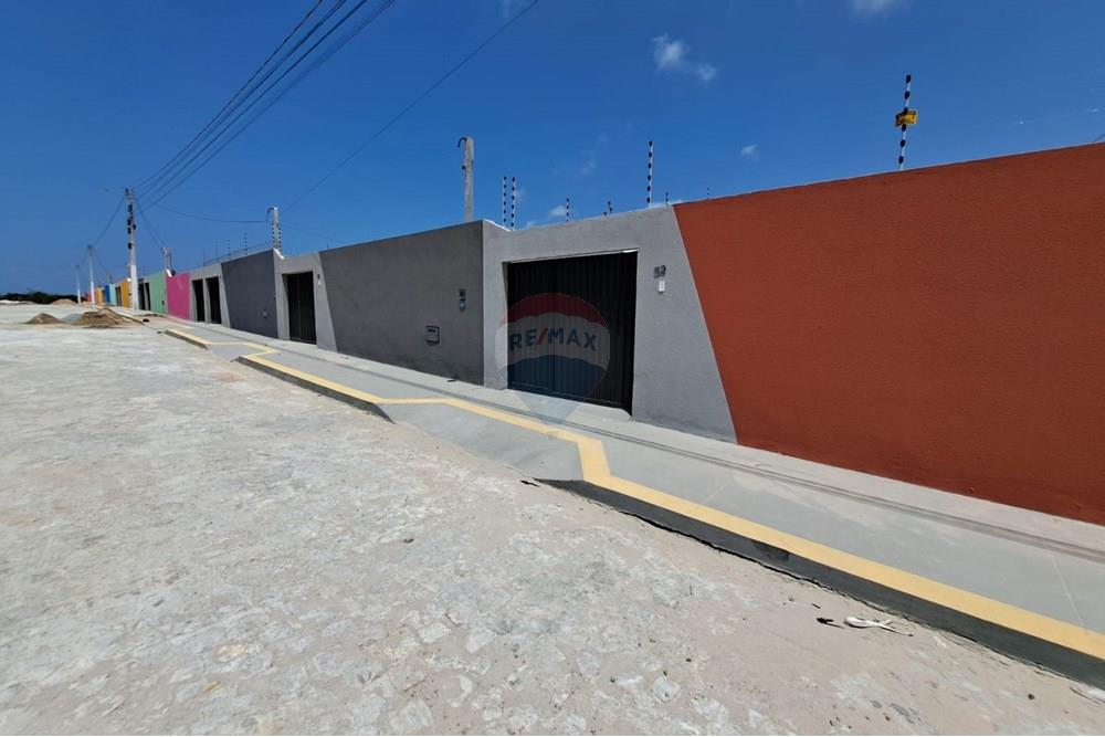 Casa - Venda - Extremoz , Rio Grande do Norte - BARRETO 41.jpg - 720621056-63