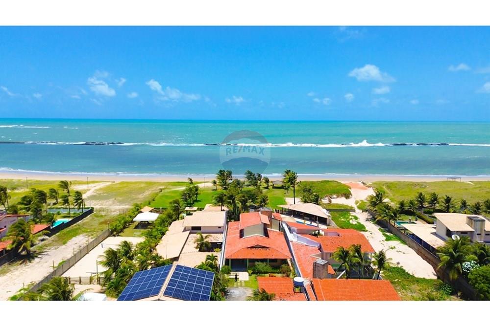 Casa - Venda - Extremoz , Rio Grande do Norte - DJI_0818.jpg - 720891218-16