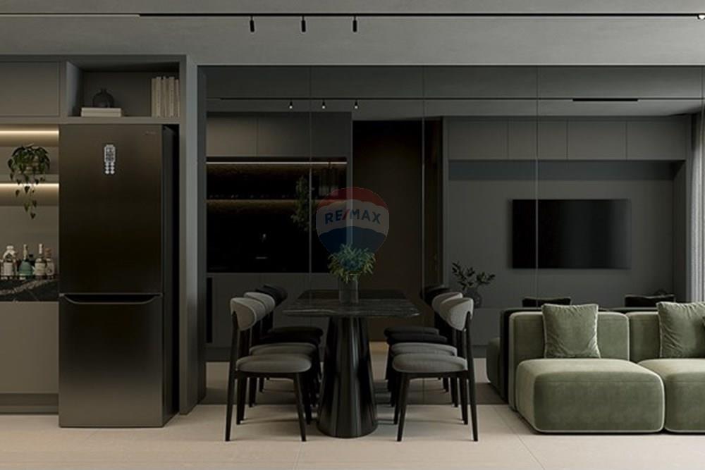 Apartamento - Venda - João Pessoa , Paraíba - SALA FINAL 01.JPEG - 722011022-245