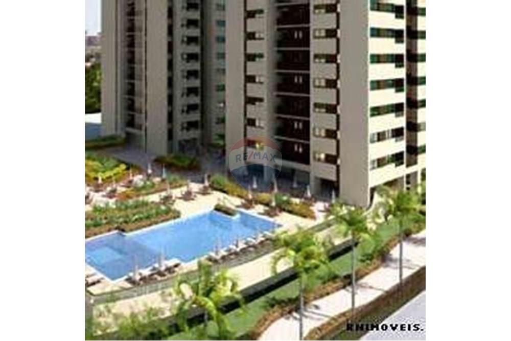 Apartamento - Venda - Natal , Rio Grande do Norte - parque cidade jardim 2.jpg - 720891047-47