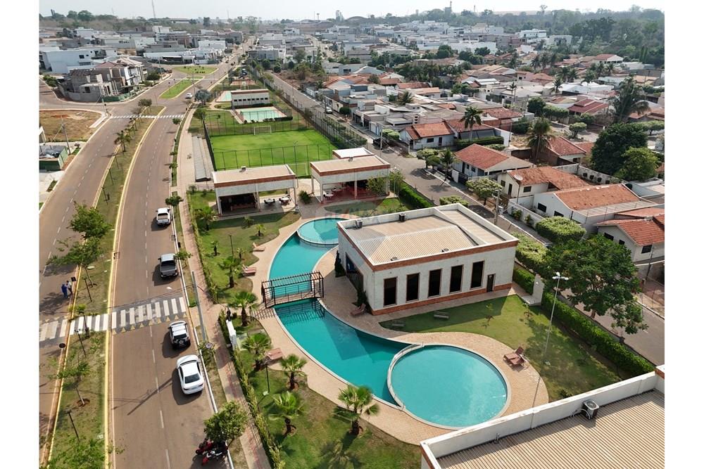 Casa de Condomínio - Venda - Rondonópolis , Mato Grosso - DJI_20241003144000_0031_D.JPG - 720771053-2