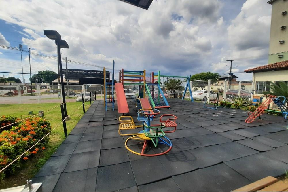 Apartamento - Venda - Manaus , Amazonas - playground.jpg - 720661037-20