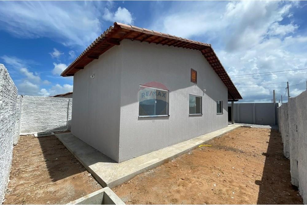 Casa - Venda - Extremoz , Rio Grande do Norte - GOLD 8.jpeg - 720621056-90