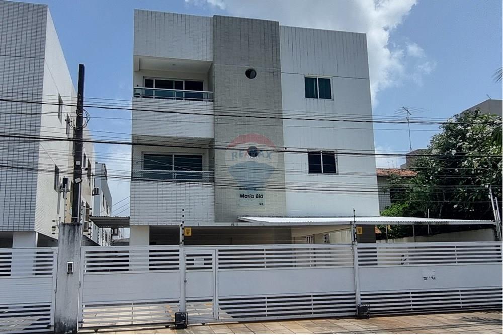 Apartamento - Alugar - João Pessoa , Paraíba - 20250918_100216 (1).jpg - 720301269-2