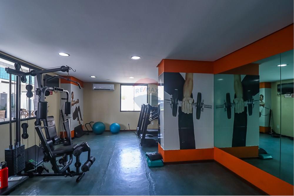 Apartamento - Alugar - Belém , Pará - IMG_0532.jpg - 720921011-112