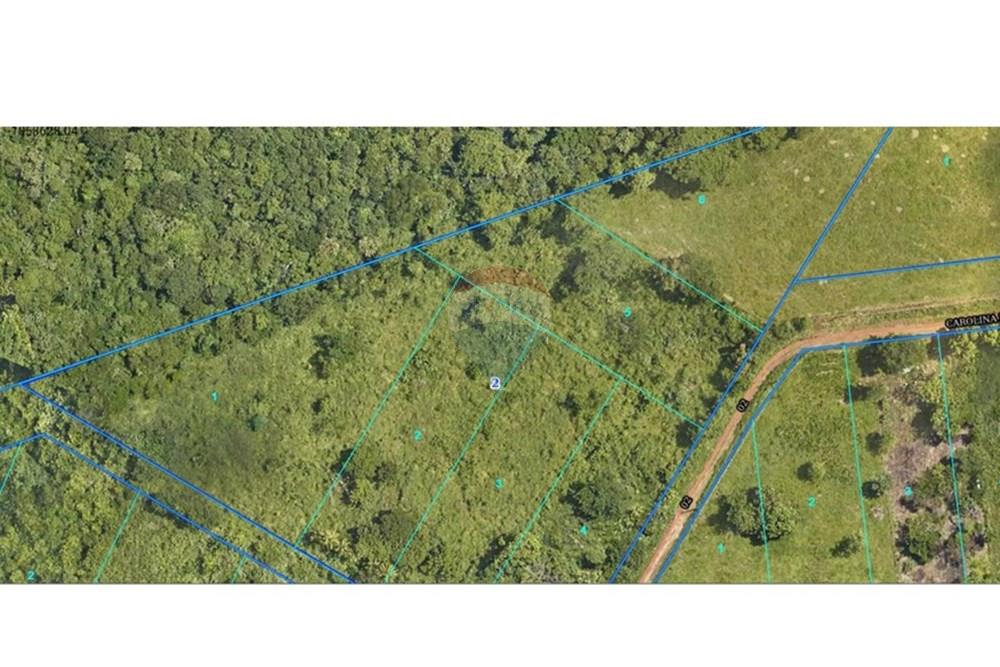 Outros - Venda - Rondonópolis , Mato Grosso - localização chacaras lauri.jpg - 721981068-7