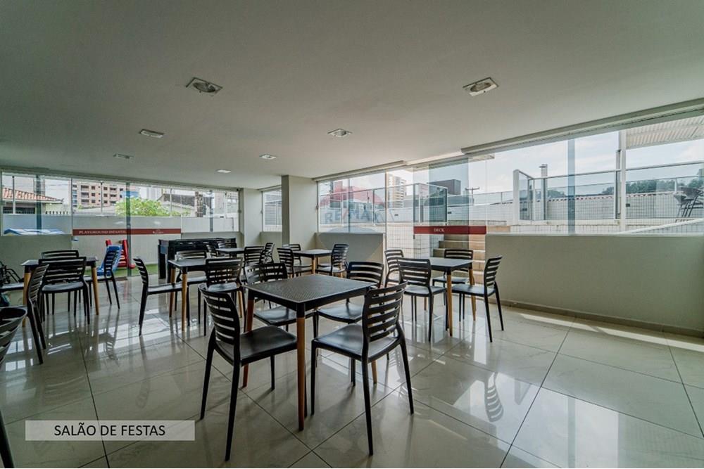 Apartamento - Venda - João Pessoa , Paraíba - Slide15.JPG - Área Gourmet - 720301177-45