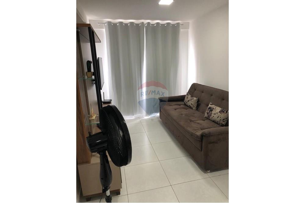Apartamento - Alugar - João Pessoa , Paraíba - 7c9c30f1-20d9-46d9-a43f-a0b1ee1e0620.jpeg - 722001136-19